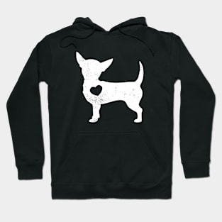 Chihuahua Lover Hoodie